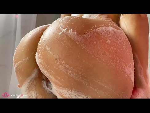 ❤️ Brunette Masturbates Pus karo Vibrator kanggo Intens Orgasme ing Shower ❤ Sluts ing jv.com-porn-hat.ru ❌️❤